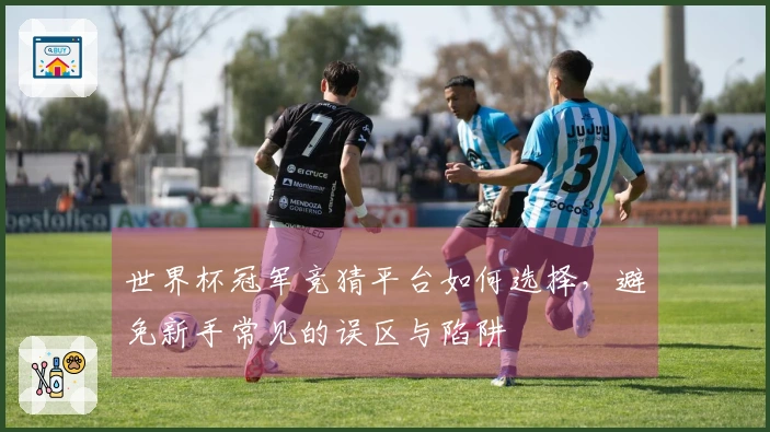 世界杯冠军竞猜平台如何选择，避免新手常见的误区与陷阱