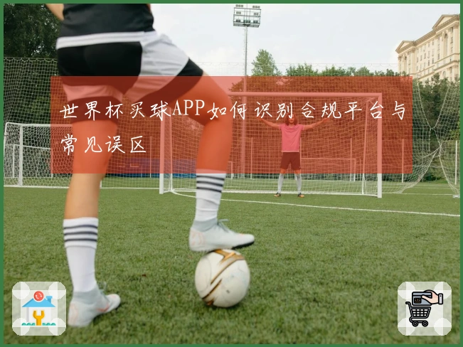 世界杯买球APP如何识别合规平台与常见误区