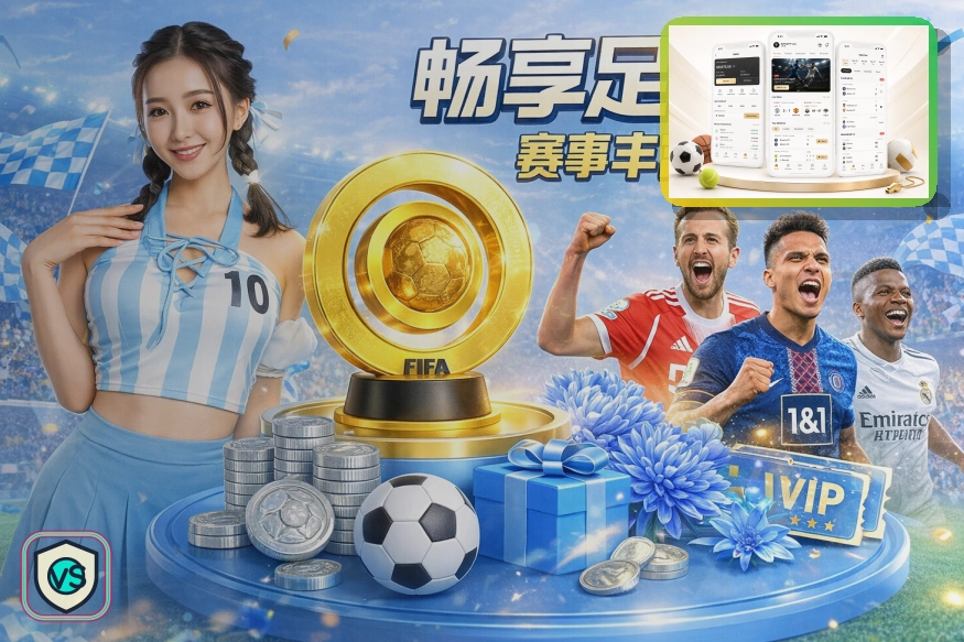 世界杯竞猜世界杯赛事主视觉图